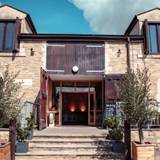 Amelia - Worton Hall