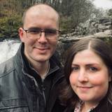 Sarah & Brendan