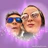 Oliver & Lia