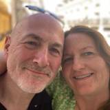 Catherine and Andrew