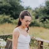 SunnyYellowBridesmaid893