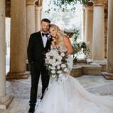 HappyGreenBridesmaid968