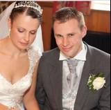 Mr & Mrs Dowling