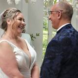 A And