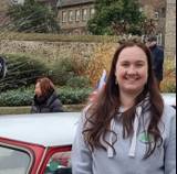 HappyBrownStationery13245