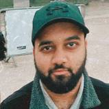 Ahmed