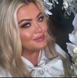 Gemma Collins