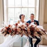 LuxuriousBrownBridesmaid229