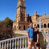 RomanticBrownDecor22922