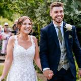 LuxuriousBlueStationery70737