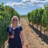 RomanticGoldStationery31956