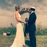 Alexandra and Charlie