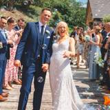 HappyGoldBridesmaid1310