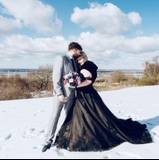 Georgie Frankling 95