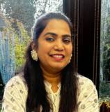 Barkha