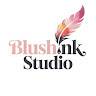 BlushInkStudio