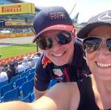 SunnyPinkFlowers87934