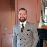 JJ McGuigan