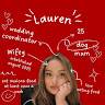 Lauren