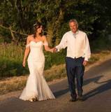 LuxuriousIvoryBridesmaid722