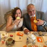 Mr &