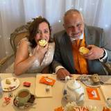 Mr &