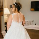 Melissa-may