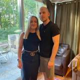 RomanticBrownDecor33766