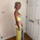 HappyIvoryBridesmaid9168