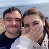 Romanticpurplestationery866