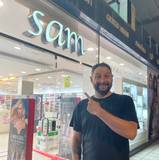 Sam
