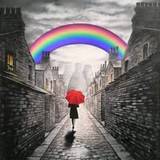 ExpensiveRedBridesmaid204
