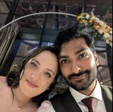 Adam & Georgia
