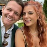 Lizzie & Ed