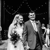 Danny & Michaela