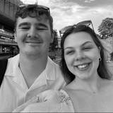 Andy and Maddy