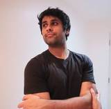 Angad Grewal