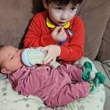 RomanticRedBridesmaid37614