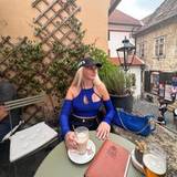 Jodie