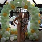 LuxuriousBlueStationery66957