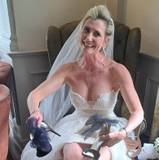 RomanticBrownDecor20983