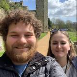 Thomas and Rebecca