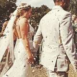 Mr And