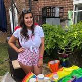 Rachel