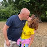 Liz & Doug