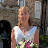 SunnyPinkFlowers90451