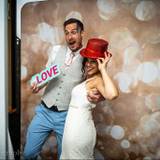 LuxuriousBrownStationery793