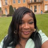 Nackeisha