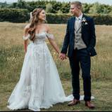 RomanticOrangeDecor31604