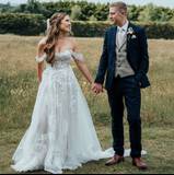 RomanticOrangeDecor31604